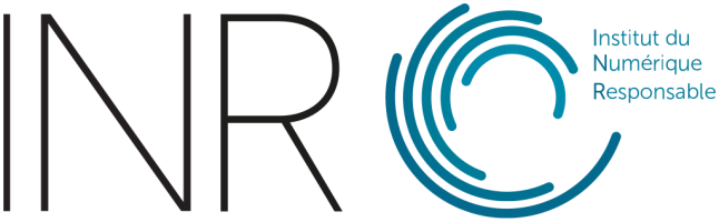 Institut du Numérique Responsable